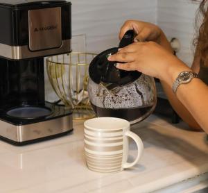 CozyLuxe Staycation at Pine Suites Tagaytay by Crown Asia