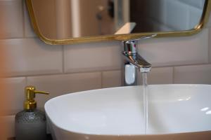 Melodia Lefkada apartment 1