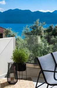 Melodia Lefkada apartment 1