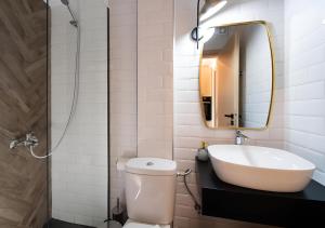 Melodia Lefkada apartment 1