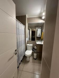 Departamento con excelente ubicación