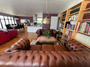 Villa with private pool and jacuzzi