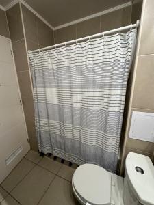 Departamento con excelente ubicación