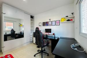 Praia de Palmas - 400 metros da praia - 0479