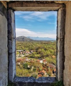 Apartman Žabljak Crnojevića