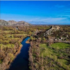 Apartman Žabljak Crnojevića