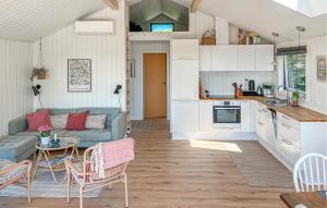 Nice Home In Kalundborg