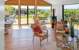 Nice Home In Kalundborg