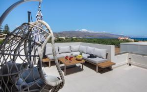 Ethernal Luxury Maisonette-Next to the sea