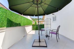 Apartments and Rooms PREKA