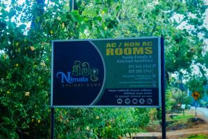 Nimala Holiday Homes