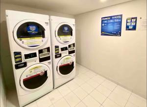 Apartamento torre ventto