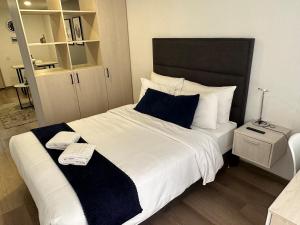 Apartamento torre ventto