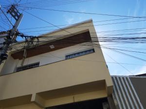 Apartamento mobiliado