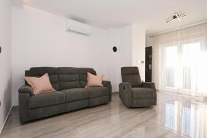 Apartments Tereza with free parking