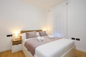 Apartments Tereza with free parking