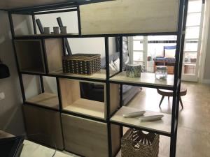 Apart Ponta da Praia - Santos