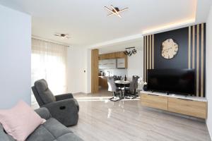 Apartments Tereza with free parking