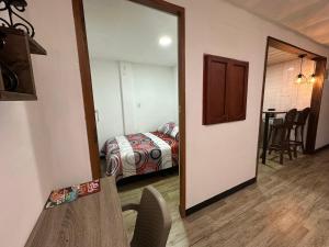 Apartamentos FM 207