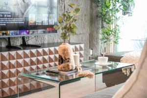 Skyline Retreat Residences