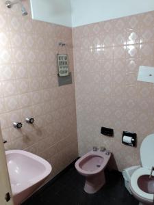 Habitación Matrimonial Privada