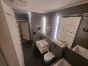 Przystań Grunwald Apartament