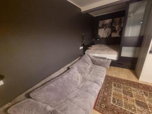 Przystań Grunwald Apartament