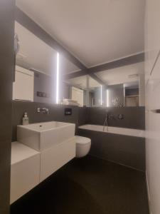 Przystań Grunwald Apartament