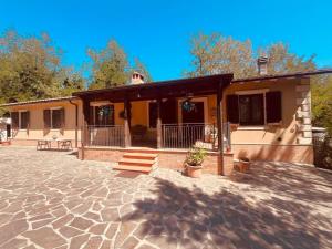 Villa Piccolomini