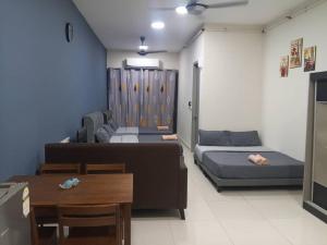 Family Homestay Near KLIA Airport