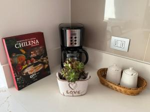 Spectacular apartment in Reñaca - Playa Cochoa