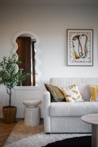 Appartements Calme et lumineux a 5min du port et des plages : photos des chambres