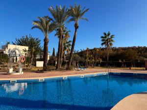 Heavenly Homes Mojacar 48