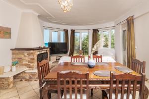 Royal Sea View Villa