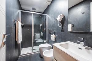 Gracchi Vatican View