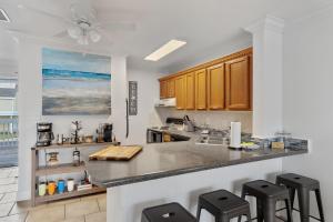 Sandpiper Cove 8140 - 500 Feet to the Beach! Pool in the Back Yard!