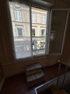 Appartements Triplex Terrasse Le Soleil Dort : photos des chambres