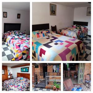 Hotel Posada La Porra