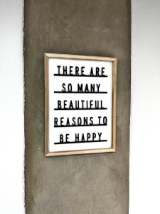 Staycation on Wild Olive