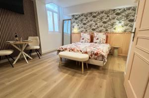 Studio Rose des Vents