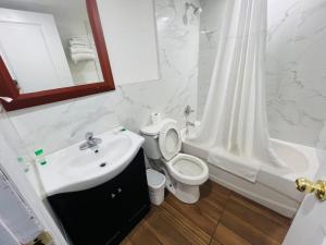 Bestway Motel