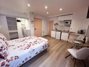 Studio Rose des Vents