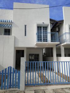 Santorini Resort Villa 113A