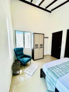 Santorini Resort Villa 113A