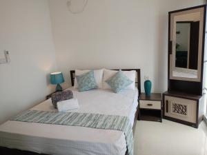 Santorini Resort Villa 113A