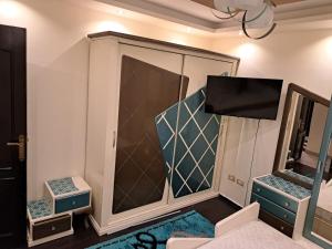 الابراهيميه