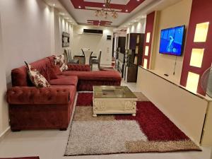 الابراهيميه