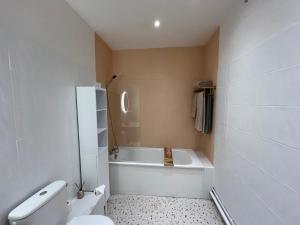 Appartements Studio Rose des Vents : photos des chambres