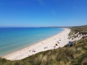 Ground Floor Chyreene