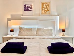 Modern Shared Apartment - St Julians